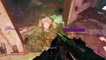 Failing to Fallout 4 days episode 1 | Fallout 4 | gameplay only stream (12)