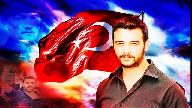 Ozan Ünsal - Şehit Fırat