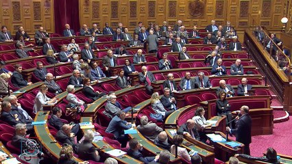 Bernard Fournier : " Les délinquants font la loi, là où la République recule ! "