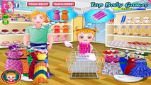 Baby Hazel Mothers Day English Movie Full Episodes | Baby Hazel Games For Kids
