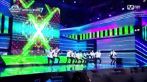 161027 SF9 - PomSaengPomSa (Sechs Kies)_ Special Stage - M COUNTDOWN EP.498