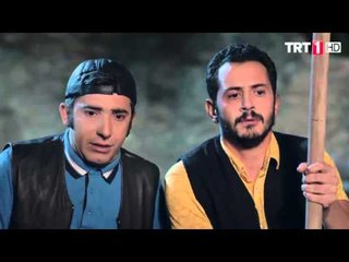 Yeşil Deniz 2.Bölüm