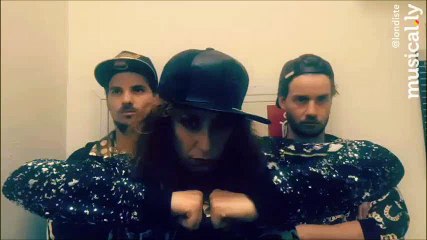 MERCEDES BENZ (Junges Schauspiel Hannover)