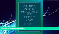 Big Deals  Ethics in the Practice of Elder Law  Best Seller Books Best Seller