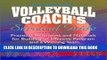 Best Seller Volleyball Coach s Survival Guide: Practical Techniques and Materials for Building an