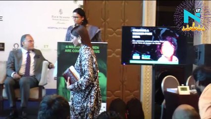 When Sonam Kapoor shuts reporter off