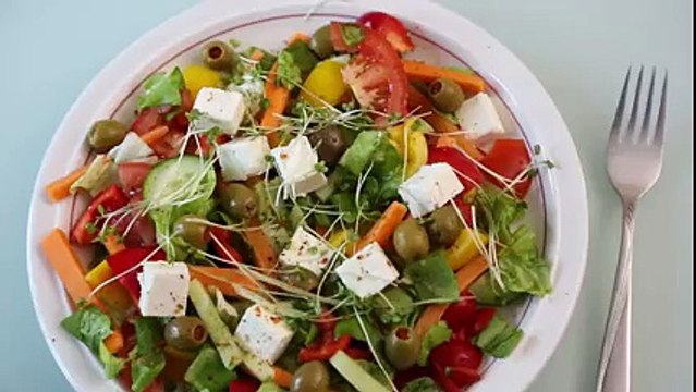 Girls Who Diet Like This – Must Watch this video