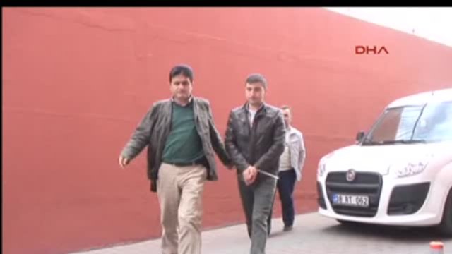 Kayseri?de ?yağma ve Kara Para Aklama? Suçundan 10 Gözaltı