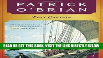 [READ] EBOOK Post Captain (Aubrey/Maturin) ONLINE COLLECTION