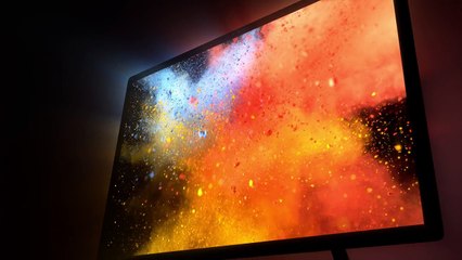 Introducing Microsoft Surface Studio 2016 Event .
