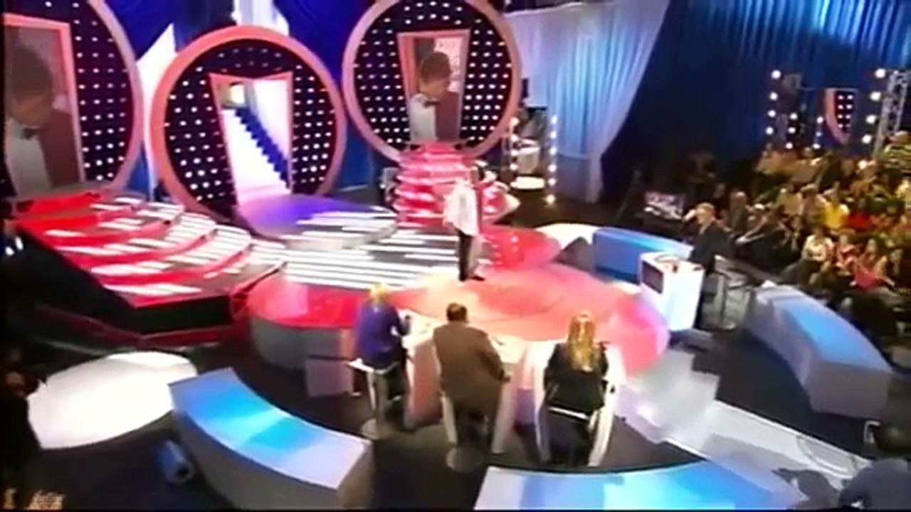 Malaise à la TV humoriste étrange chez Laurent Ruquier On ne demande qu'à en rire