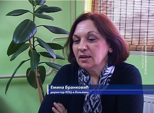 Kulturna jesen u Boljevcu , 27. oktobar 2016. (RTV Bor)