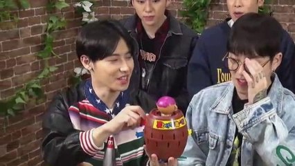 161027 ぶらびSHOWROOM