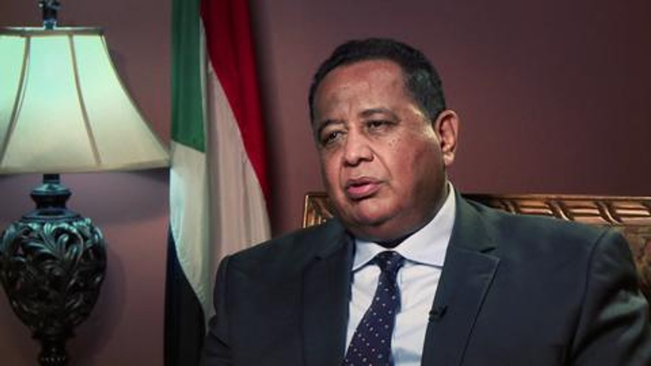 Talk to Al Jazeera - Ibrahim Ghandour promo