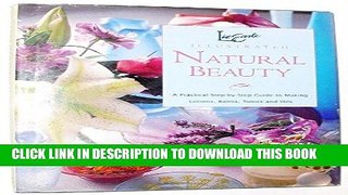Best Seller Illustrated Natural Beauty Free Read