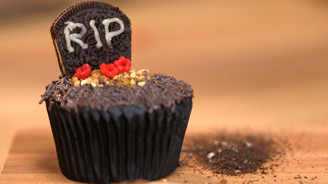 3 ideas fáciles para hacer en Halloween - Recetas rápidas y originales