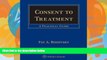 Big Deals  Consent to Treatment Through 2015 Supplement  Best Seller Books Most Wanted