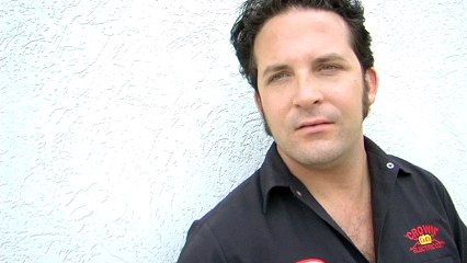 Dwight Icenhower interview on describing Elvis Week (2007)