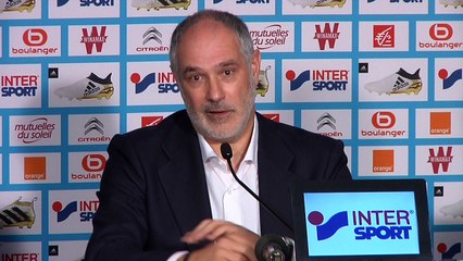 Zubizaretta va contacter Marcelo Bielsa