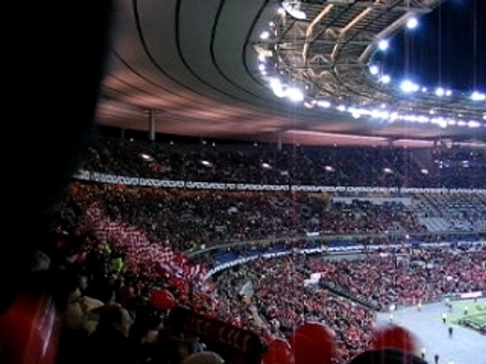 Lille benfica 22 novembre 2005
