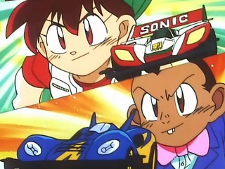 [AST] - Sabq & La7eq -Ep [11] - by [Taxfour] - [DVDRip]