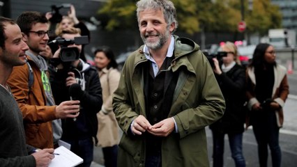 Stéphane Guillon bientôt viré de C8 ?