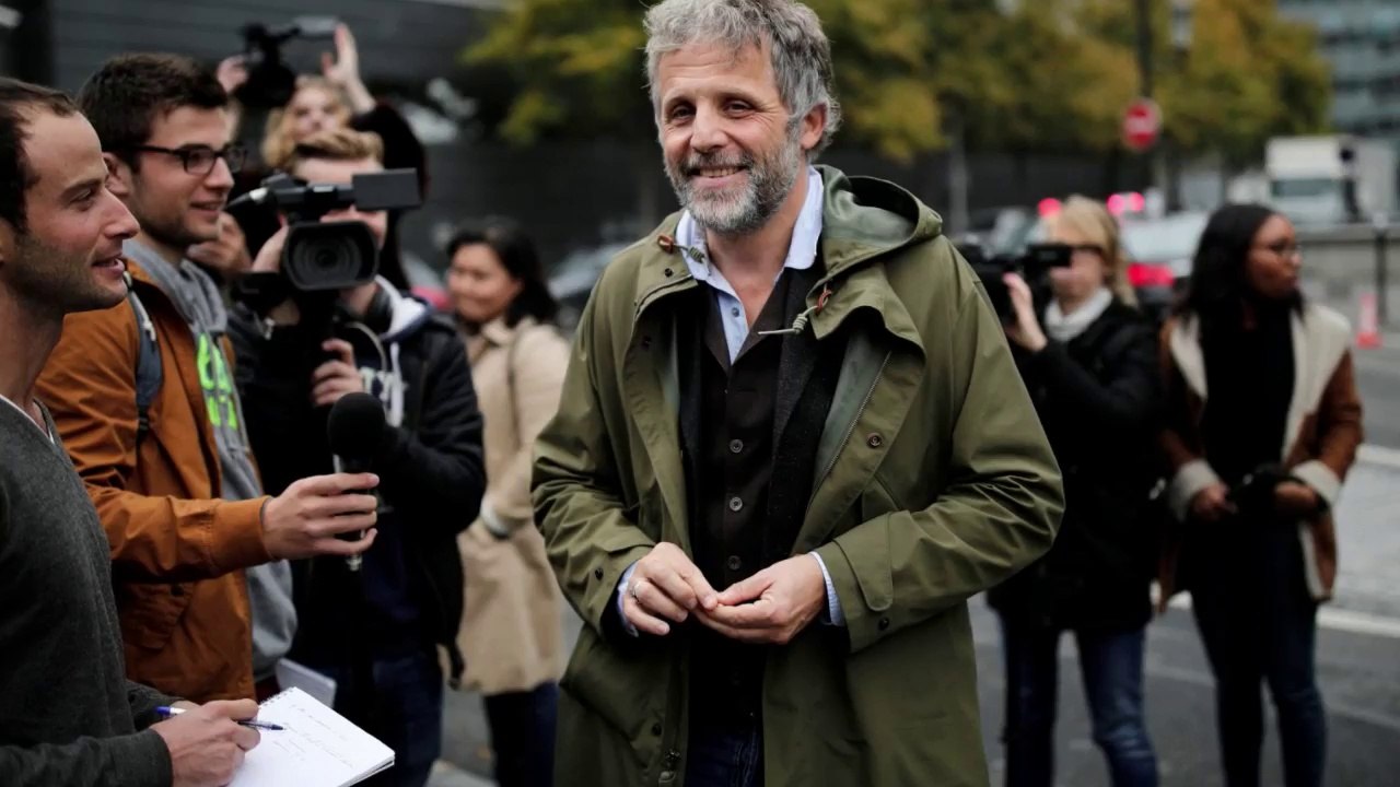 Stéphane Guillon bientôt viré de C8 ?