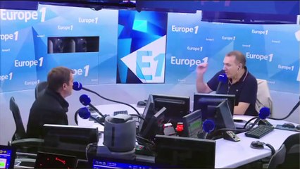 Stéphane Guillon bientôt viré de C8 ?