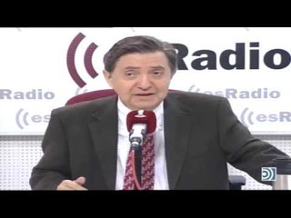Federico a las 7: El discurso de Rajoy - 27/10/16