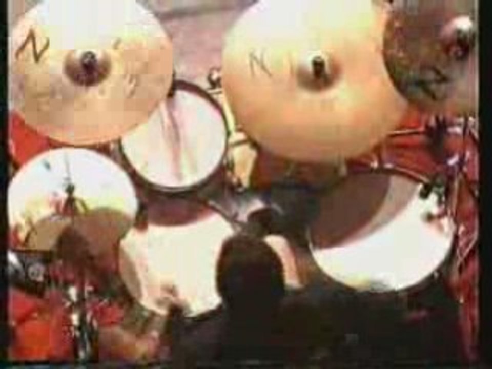 RATM - Bulls On Parade (Pinkpop 96)