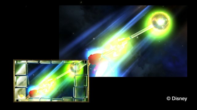 Kingdom Hearts 1.5 et 2.5 sur PS4