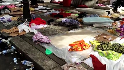 = Под небом Парижа или "Увидеть Париж и умереть..." =