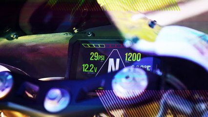 ICON X Kawasaki ZX3-RR Concept Spec Race Bike-YLuQcim-g4w