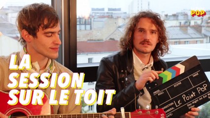 Pépite reprend "You Belong To Me" de Joni James