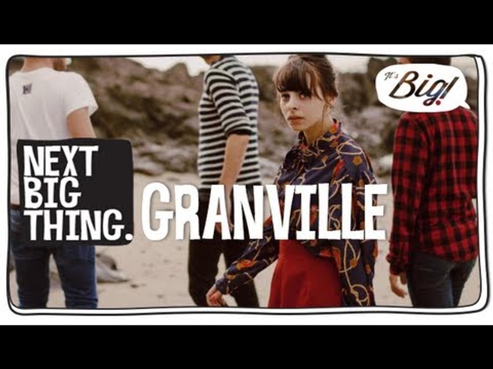 Granville - Jersey live acoustique