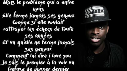 Dadju - Kitoko Remix (Paroles⁄Lyrics)