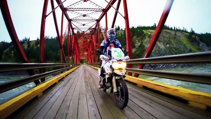 Rally Tested, Adventure Ready - RAIDEN ADV Apparel-dUkicTkFIog