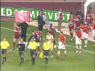 AS Monaco FC - FC Metz