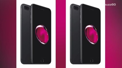 The iPhone 7 Secret: Is One Model Much Slower?