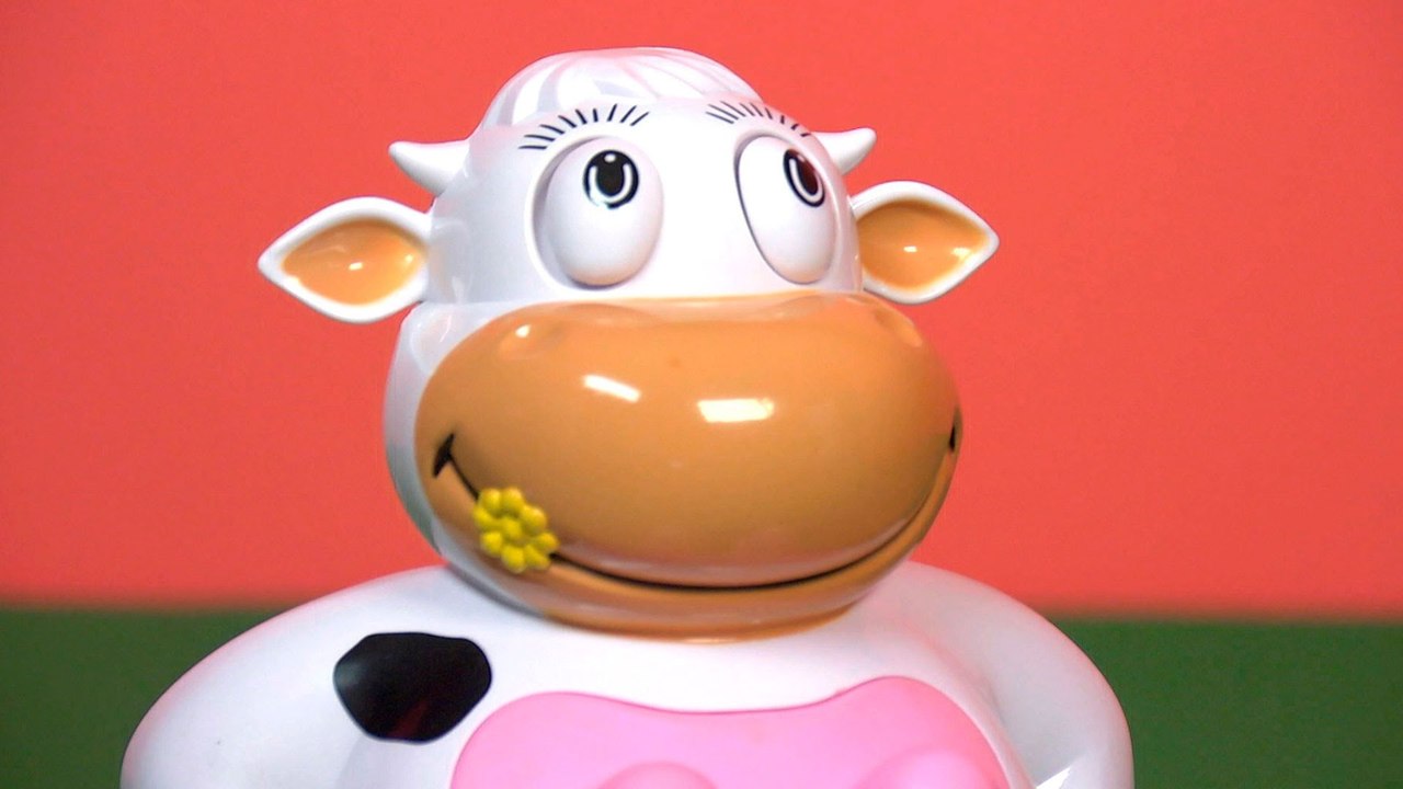 La vaca loca