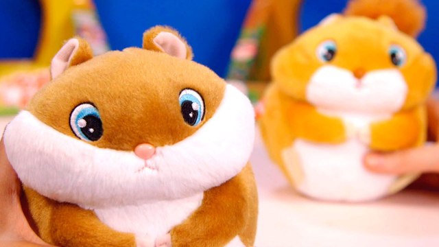 Las aventuras de BIM BIM Y BAM BAM