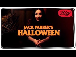 Halloween - Les Chroniques de l'Horreur n°9