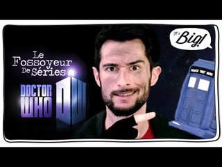 Doctor Who - L' Analyse du Fossoyeur de Séries