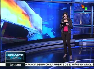 Policías franceses presionan a refugiados para que salgan de Calais