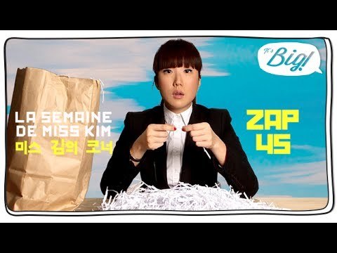 Pharrell Williams est Happy, Miley Cyrus en featuring avec un chaton et Mad Men sans clopes-Zap n°45