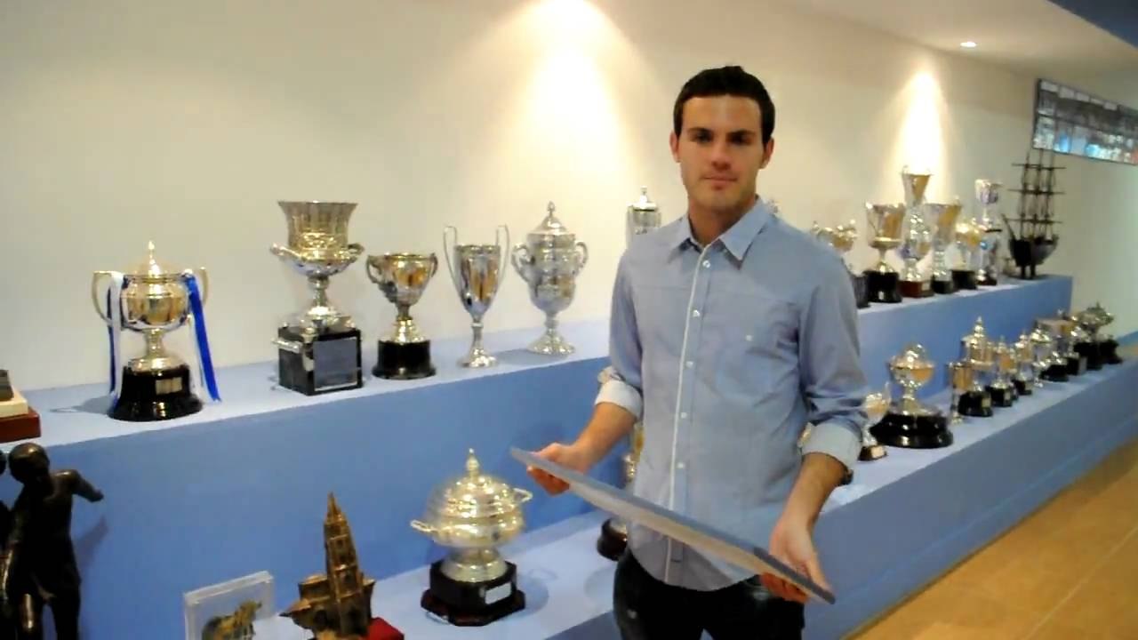 Hala Oviedo