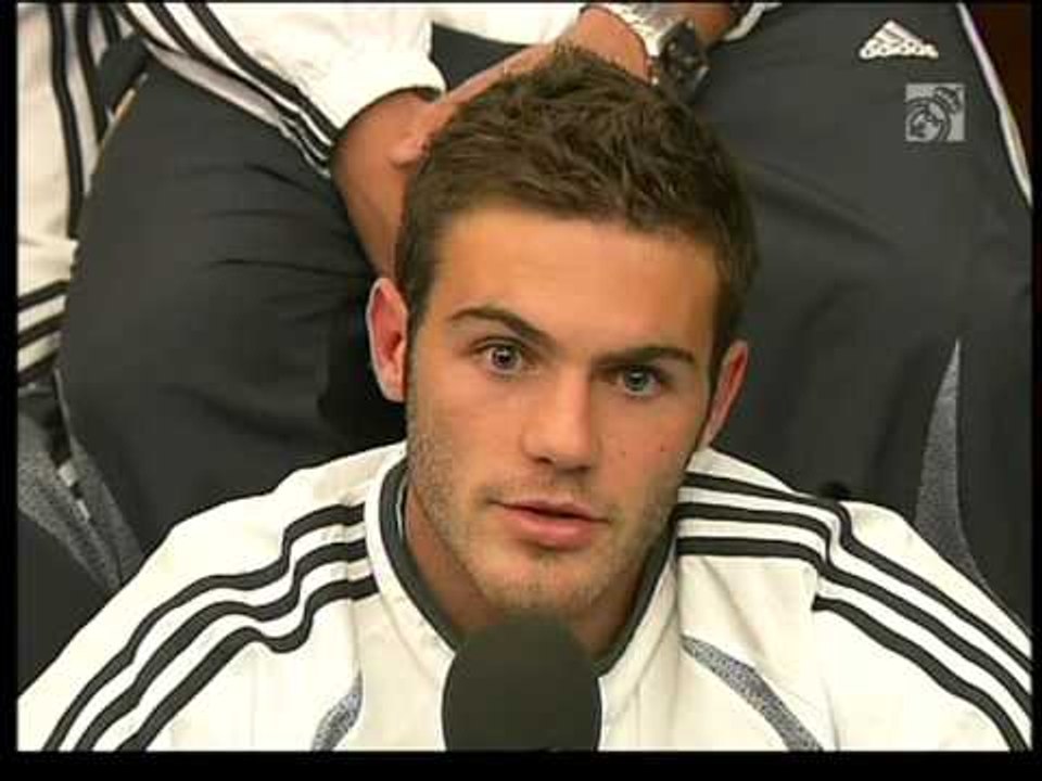Conmemoratoria Champion Real Madrid - Kiev. 2007
