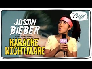 Justin Bieber feat Miss Kim - Baby