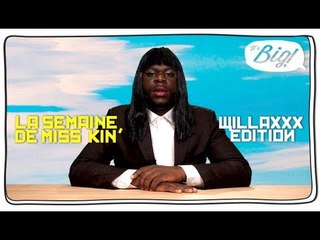 Zap - La semaine de Miss Kin'