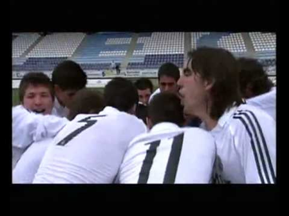 Reportaje Copa de Campeones